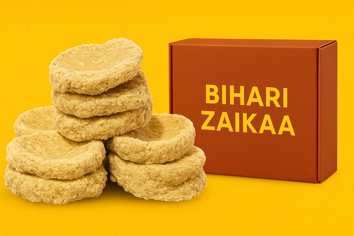 Bihari Zaikaa – Premium Chini Tilkut (Gaya Special)- 500 GM
