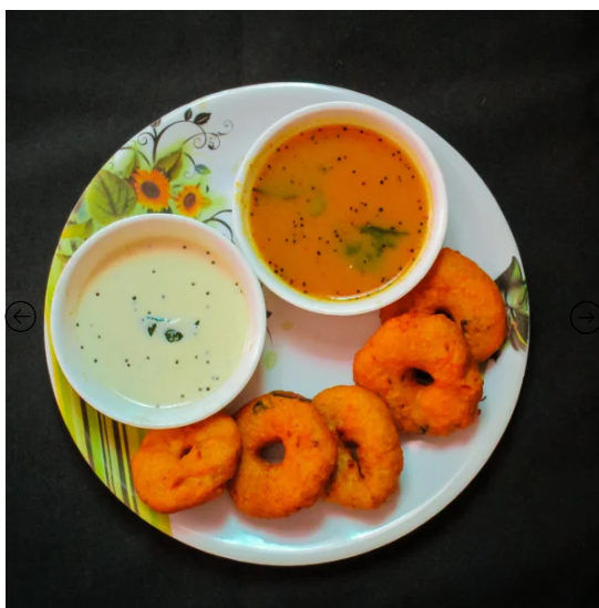 Vada Sambhar