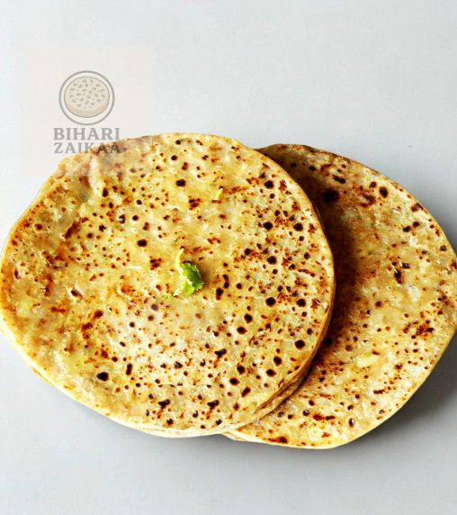 Aaloo Paratha