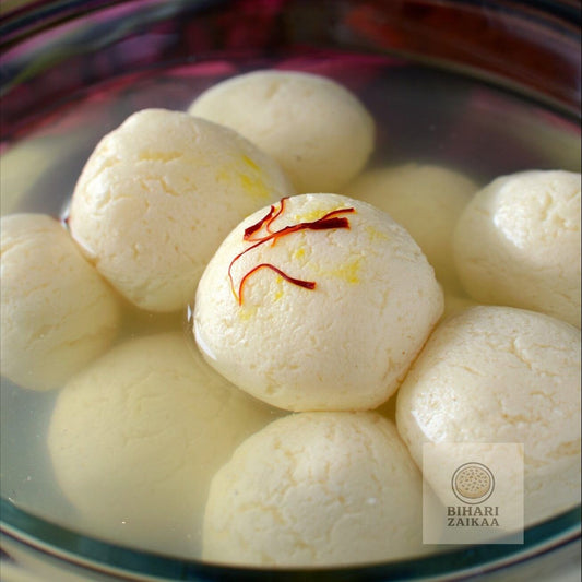 Rasgulla