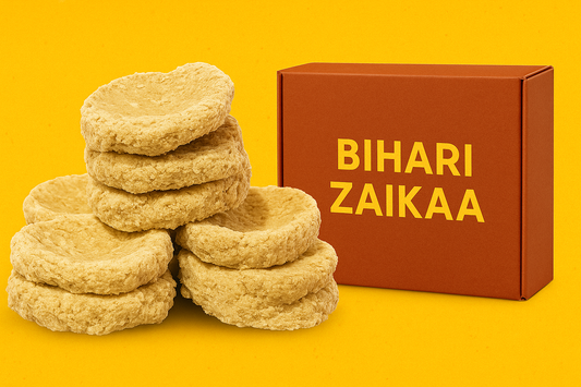 Bihari Zaikaa – Premium Chini Tilkut (Gaya Special)- 500 GM