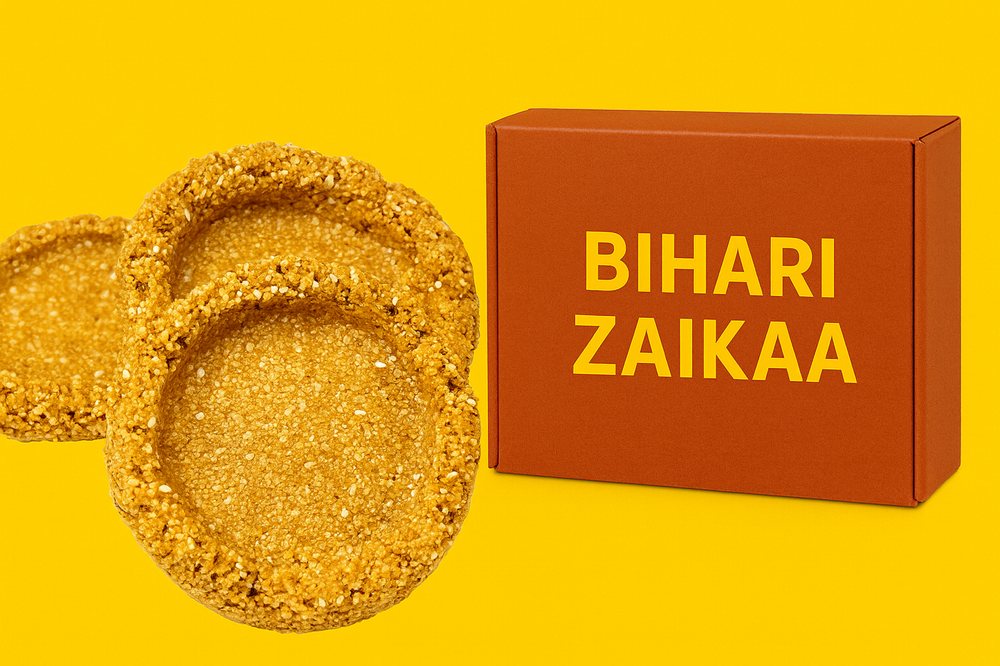 Bihari Zaikaa Signature Gur Tilkut – 500 GM