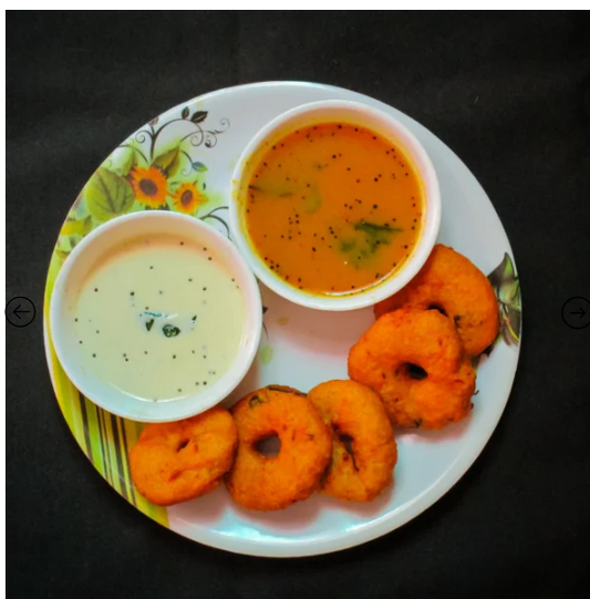 Vada Sambhar
