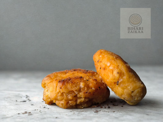 Thekua – Authentic Bihari Taste - 500 GM